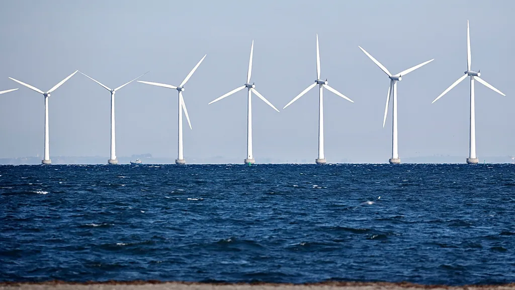Polonya ve Almanya'dan Baltık Denizi'nde dev rüzgâr enerjisi hamlesi