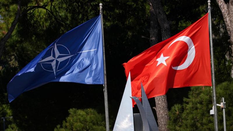 NATO Zirvesi için başkentte üst düzey güvenlik tedbirleri uygulanacak
