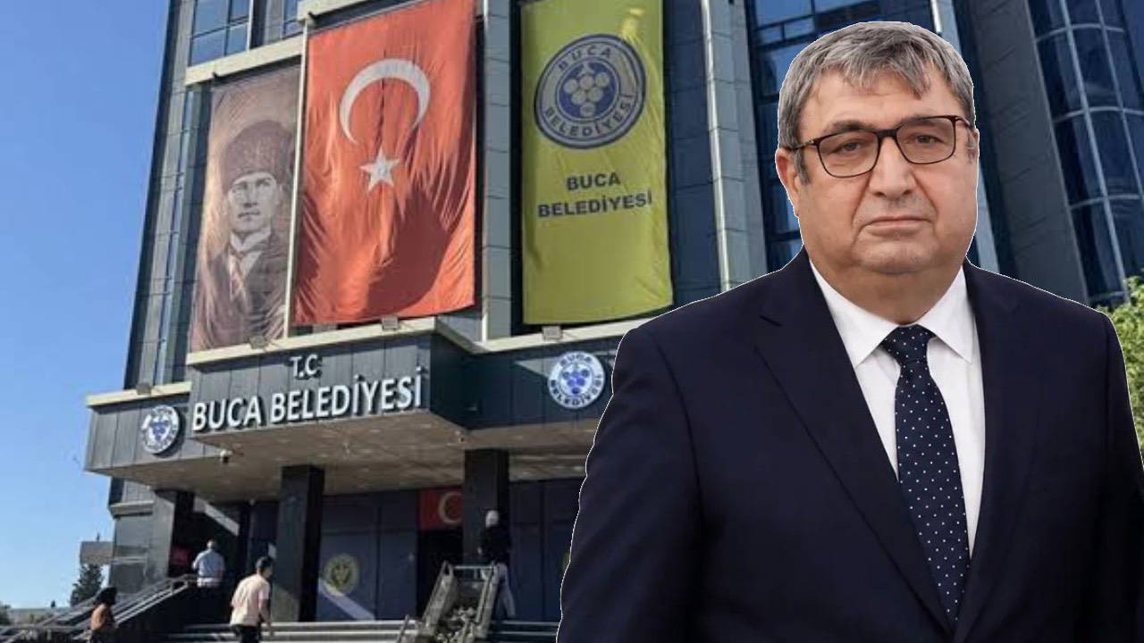 Buca Belediyesi başkanvekili Hüseyin Benzer oldu