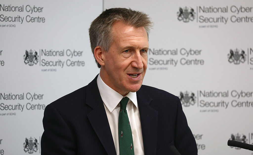 Dan Jarvis, Birleşik Krallık’ın yeni savunma bakanı oldu