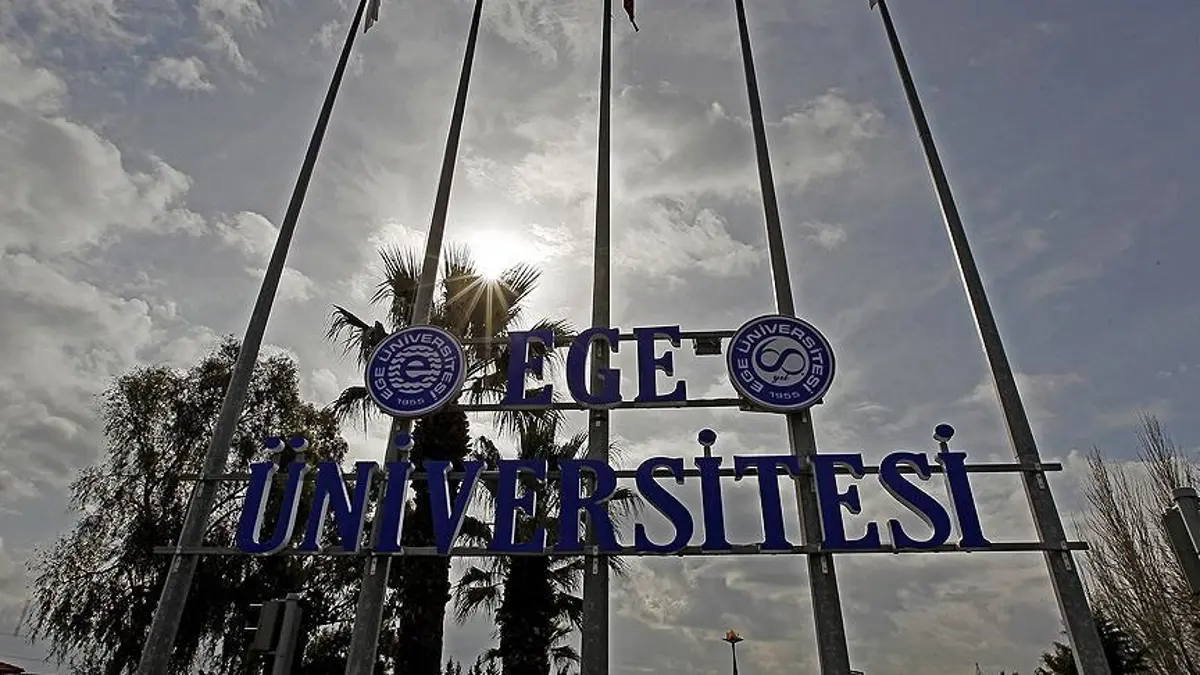 Ege Üniversitesi Yolsuzluk Operasyonunda 28 Tutuklama