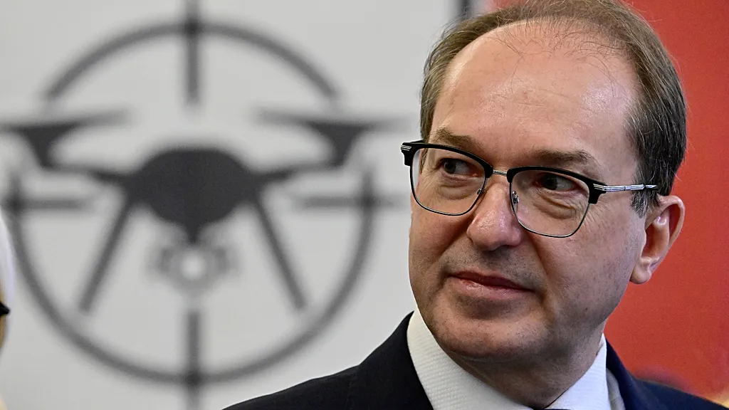 Almanya’dan drone tehdidine karşı yeni güvenlik uyarısı ve savunma planı
