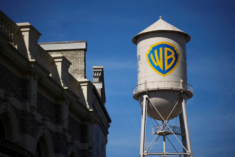 Warner Bros’un satışına resmi onay geldi