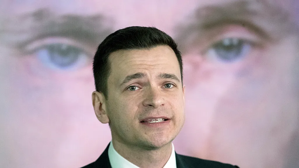 Rus muhalefetinde yeni arayış: Berlin’de parti kuruldu