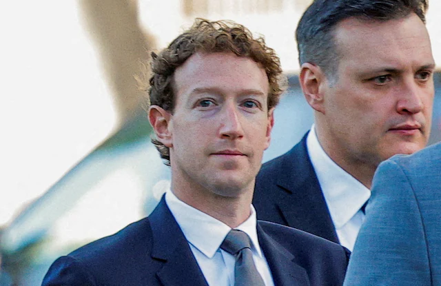 Zuckerberg, Meta’nın yapay zekâ dönüşümünde “hatalar” yapıldığını kabul etti