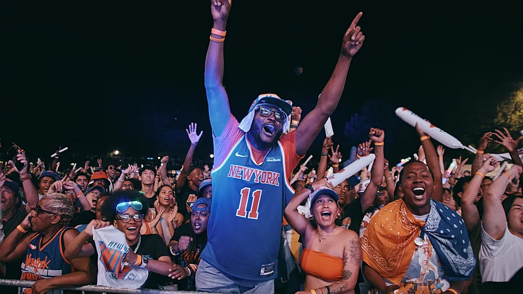 New York Knicks 50 yıl sonra ilk NBA şampiyonluğunu kazandı