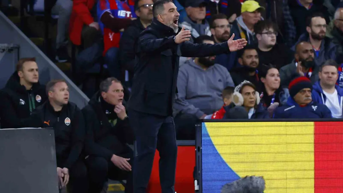 Arda Turan, Ukrayna’da yılın teknik direktörü seçildi