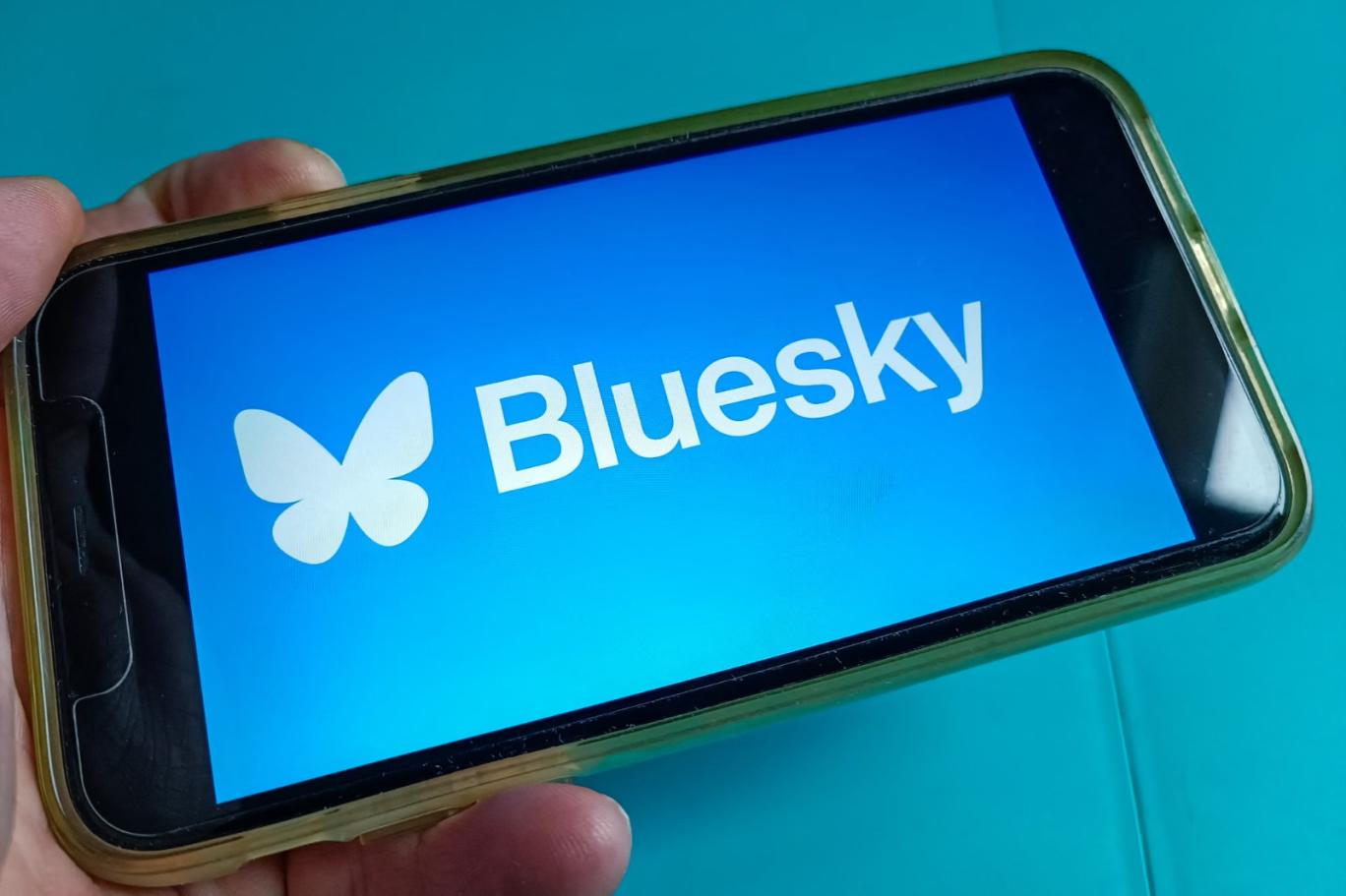 Bluesky: Rusya dezenformasyon yaymak için platforma sızıyor