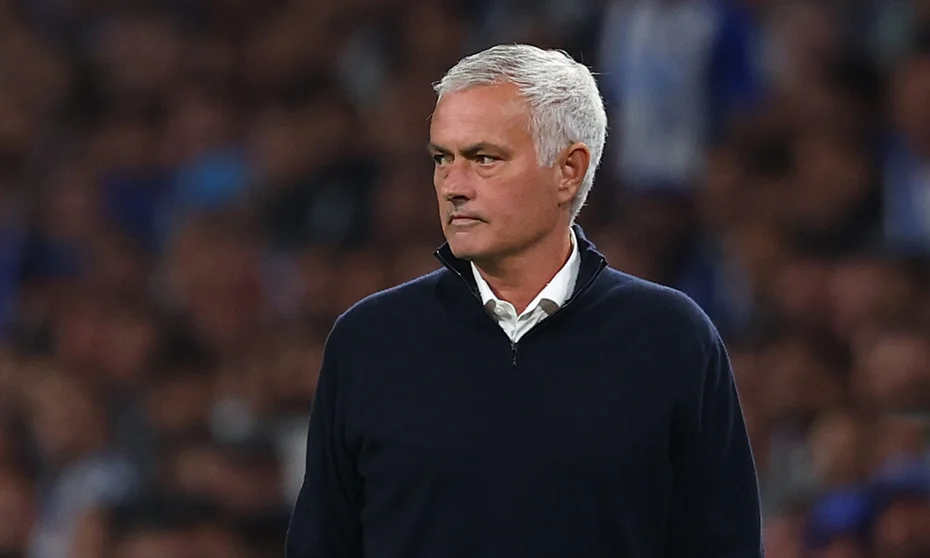 Mourinho istedi, Real Madrid hemen bitirdi!