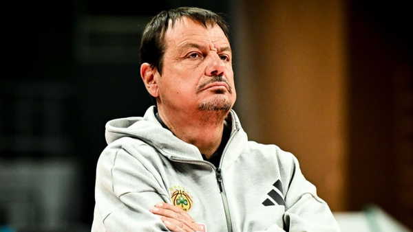 Panathinaikos'ta Ergin Ataman dönemi sona erdi!