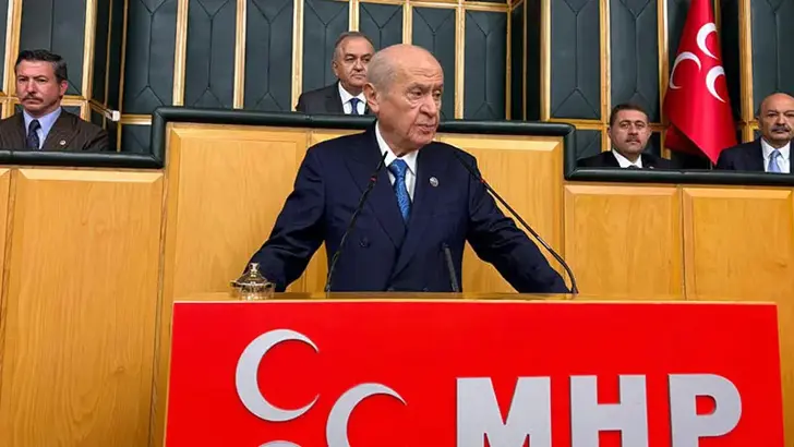 Bahçeli: Önemli olan seçimin zamanında yapılmasıdır