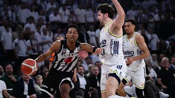 Fenerbahçe, Final serisinde avantajı kaptı