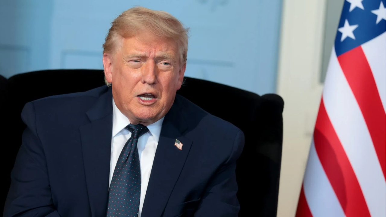 Trump, Türkiye'yi ziyaret edeceğini söyledi