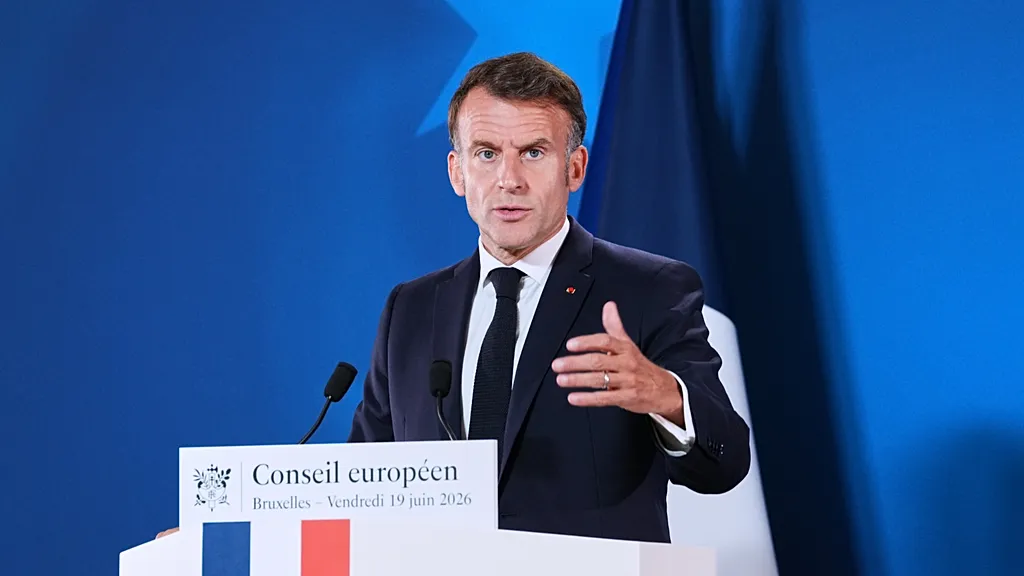 Sanchez ve Macron'dan AB'nin göçmen iade merkezleri projesine veto