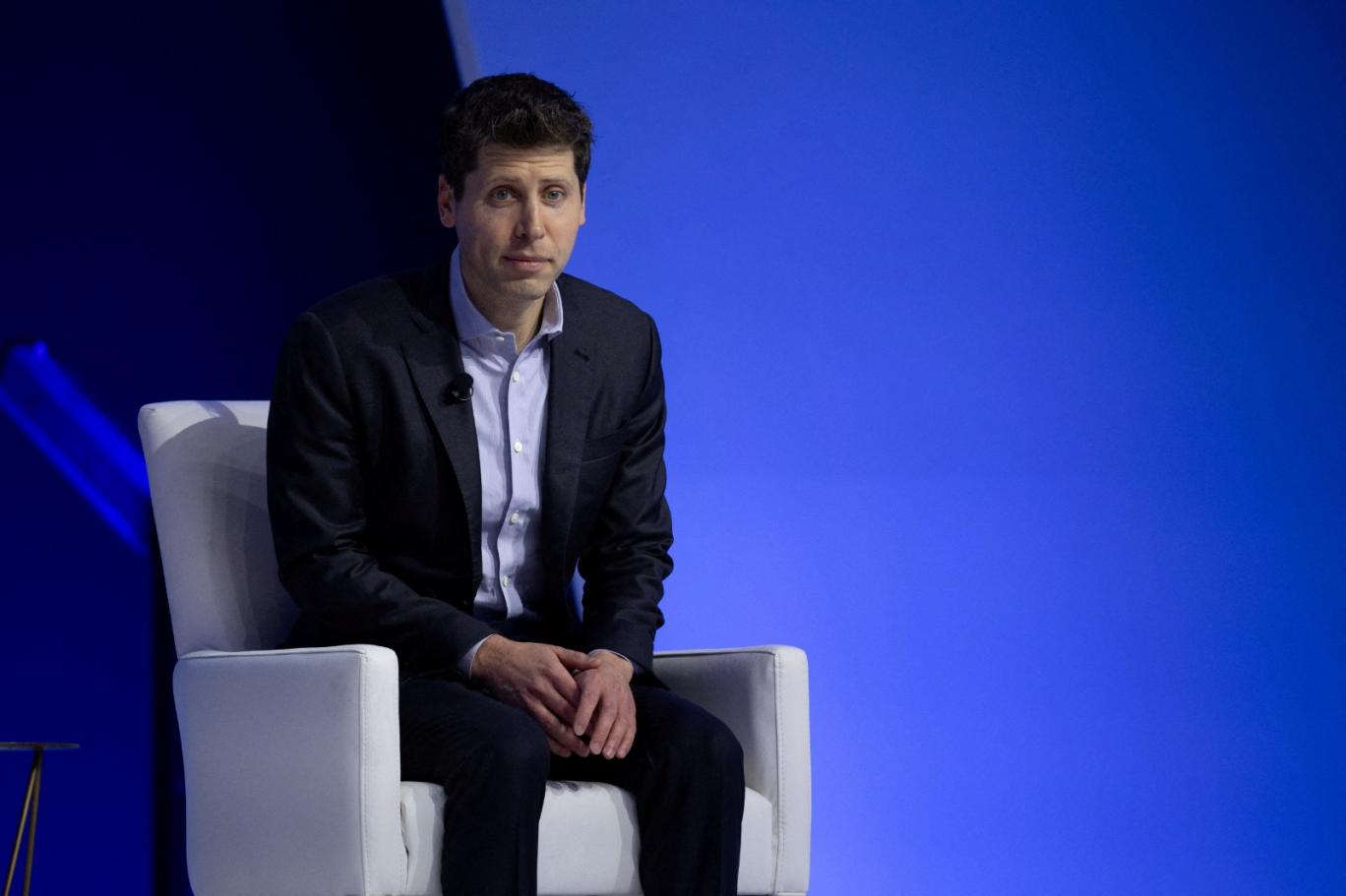 OpenAI'la ortaklığını derinleştiren Amazon, Sam Altman filminden çekildi
