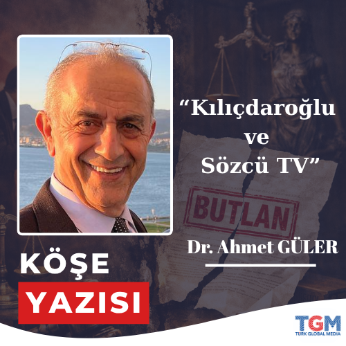 Kılıçdaroğlu ve Sözcü TV