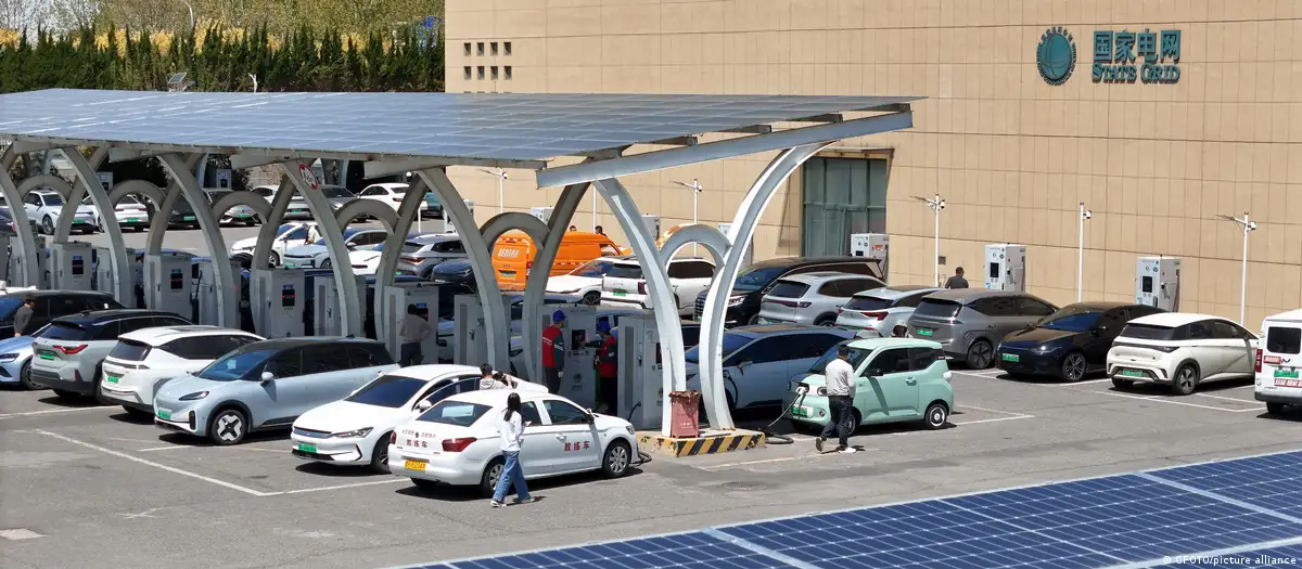 Elektrikli araçlar hız kesmiyor: Talep neden artıyor?
