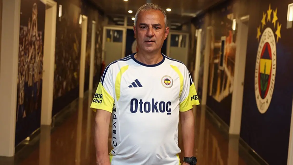 Fenerbahçe yeni sezon için sahaya iniyor