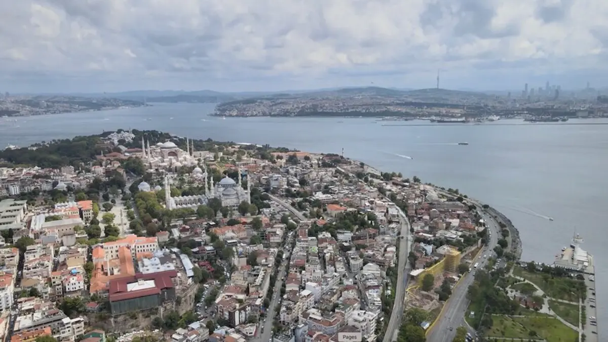NATO Parlamenter Zirvesi İstanbul'da düzenlenecek