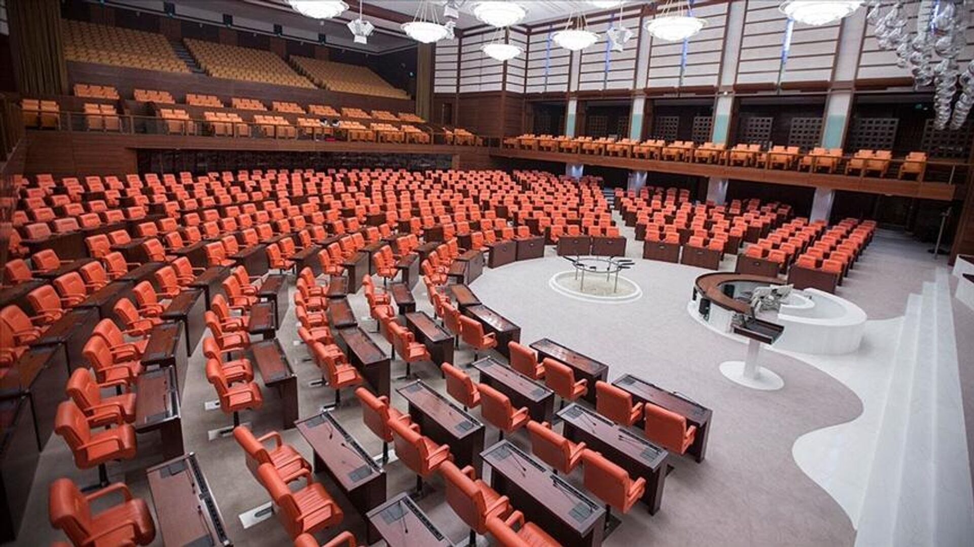 Torba yasa genişliyor: Öğrenci affı paketin içinde yer alacak