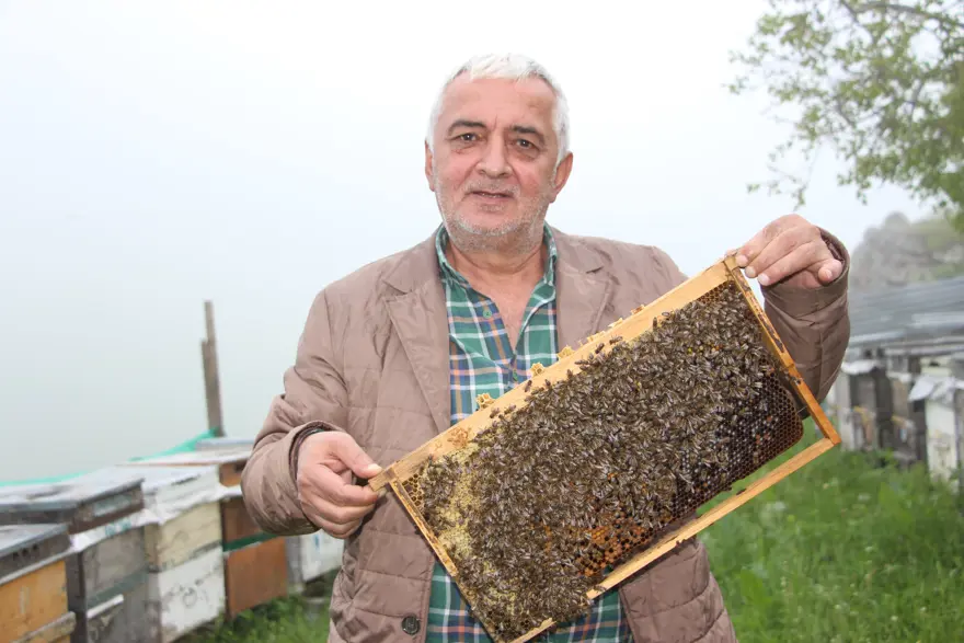 Kavanozu servet değerinde, kilosu tam 7 bin TL