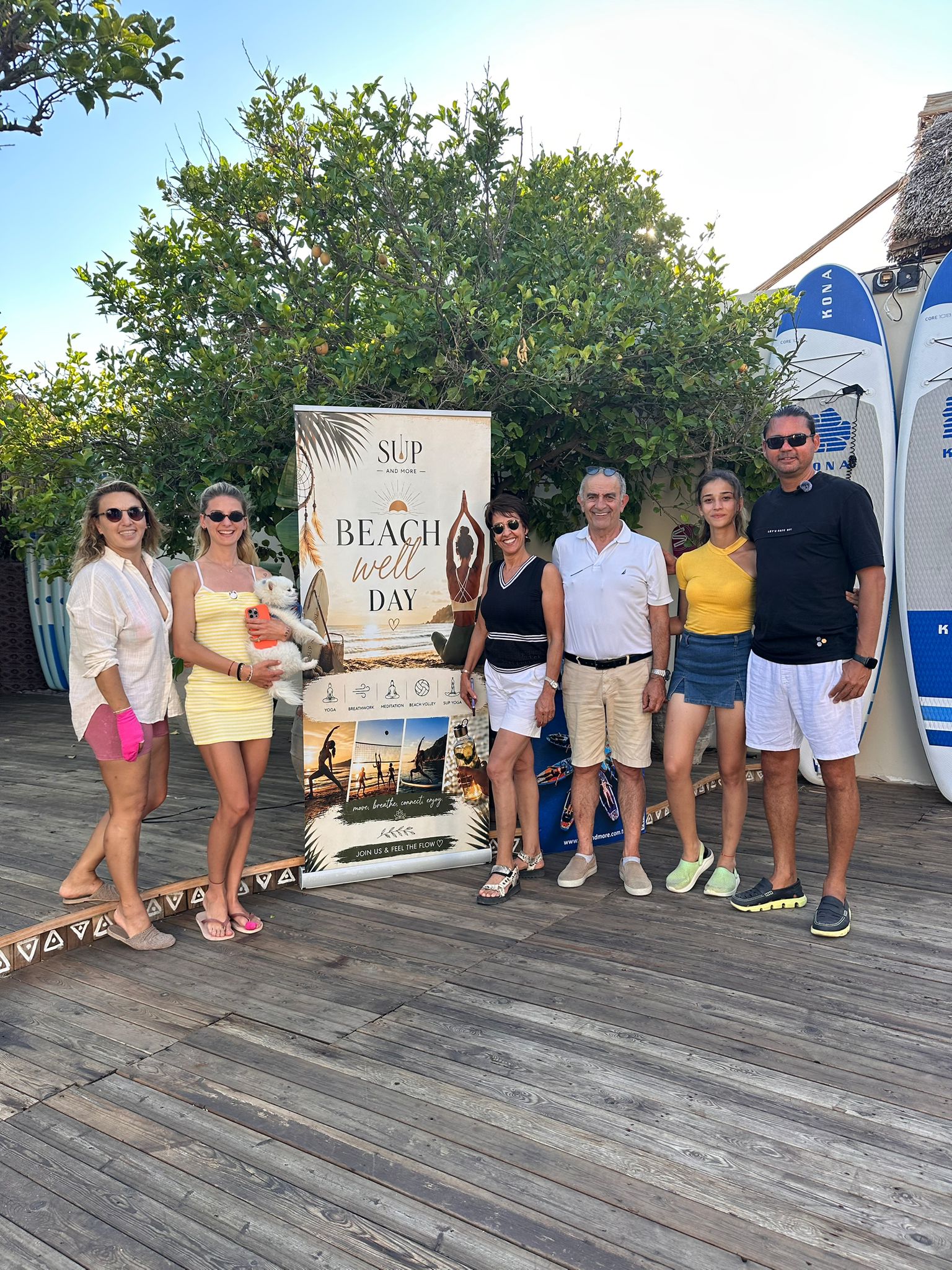 AIM High Spor ve Etkinlik Festivalleri, Çeşme'de Gerçekleştirildi