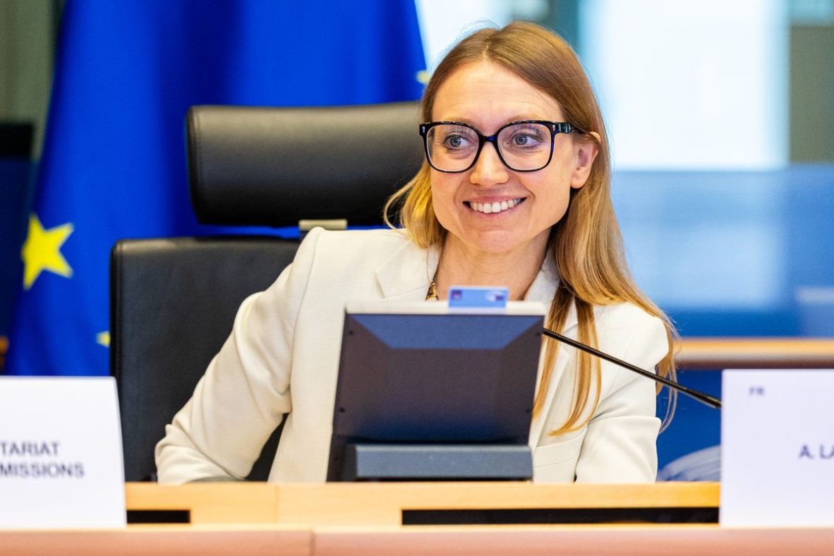 “Tarihi bir gün”: Avrupa Parlamentosu dijital euroya onay verdi
