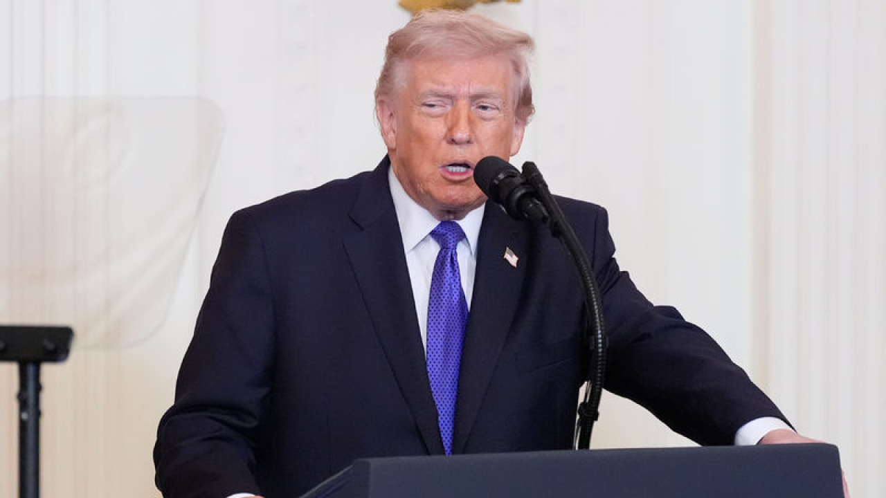 Trump: UAEA denetçileri İran'a gidecek