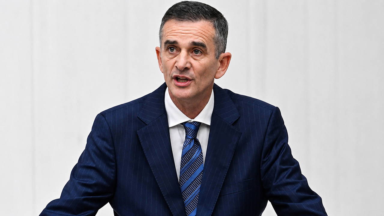 Son dakika... Ümit Dikbayır, CHP'den istifa etti