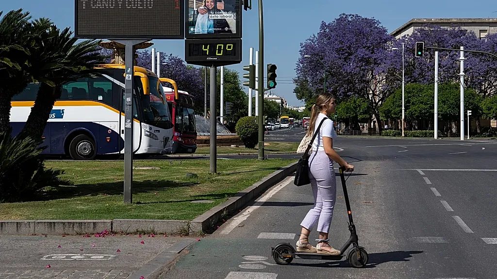 İspanya elektrikli skuter kurallarını sıkılaştırdı: yeni şartlar