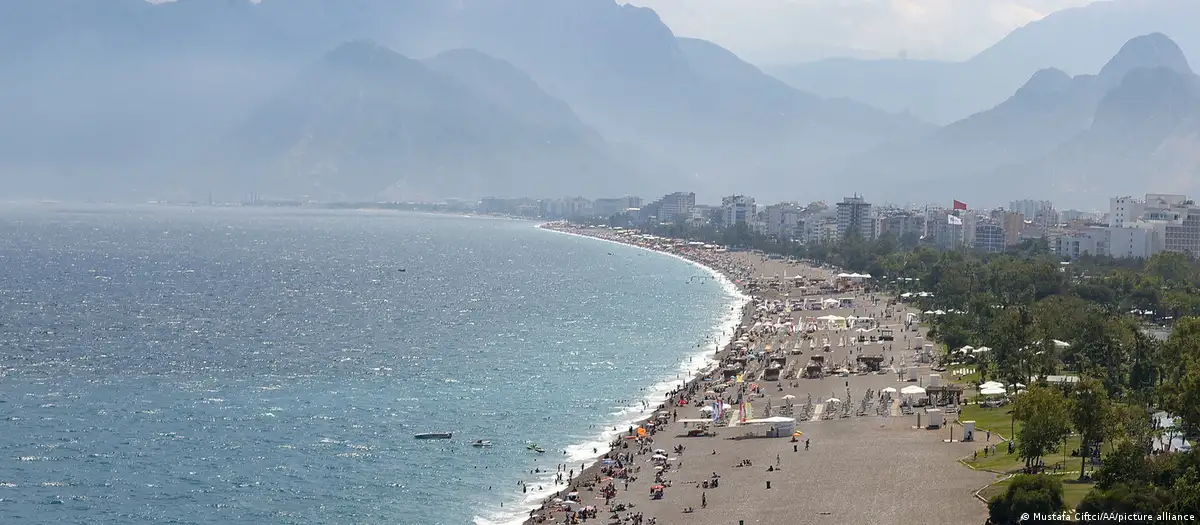 Turizm: İran savaşı sonrası Türkiye'ye talep artıyor