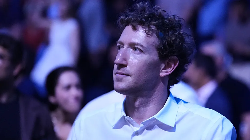 Zuckerberg, Meta'nın kendi tahmin piyasası uygulamasını onayladı