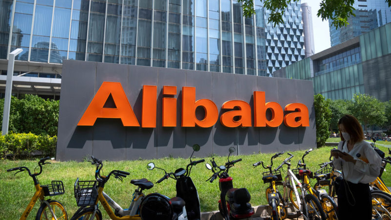 Yapay zekâ hırsızlığı suçlaması Alibaba'yı vurdu