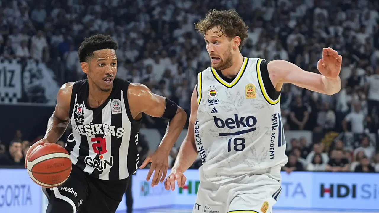 Karar oy birliğiyle alındı: Beşiktaş GAİN yeniden EuroLeague'de!