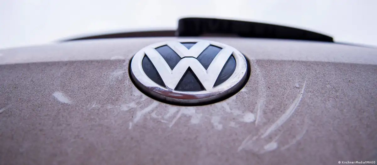 Alman medyası: Volkswagen 100 bin işçi çıkaracak
