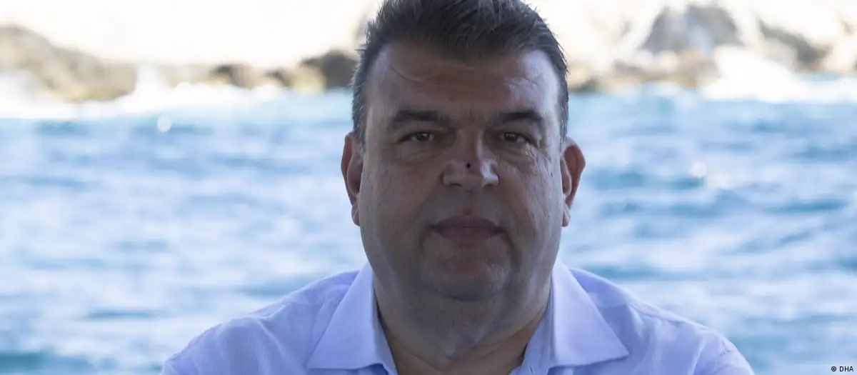 Seferihisar Belediye Başkanı İsmail Yetişkin tutuklandı