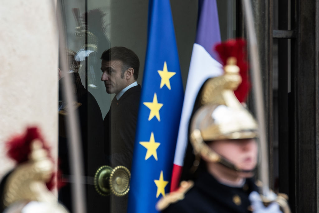 Fransa hükümeti, 2027 seçim takvimi nedeniyle eleştirilerin hedefinde