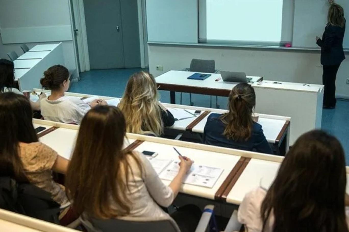 Öğrenci affı düzenlemesi Meclis'te