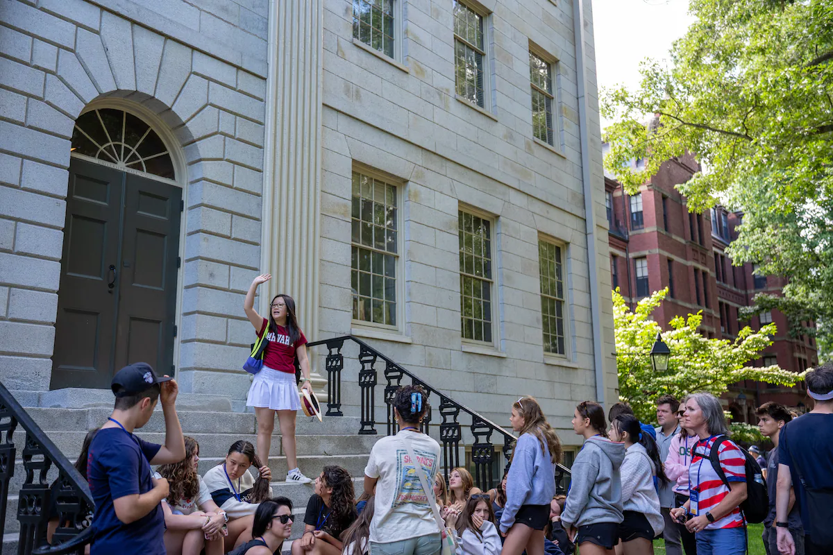 Harvard, Trump’a karşı ilk mücadeleyi kazandı