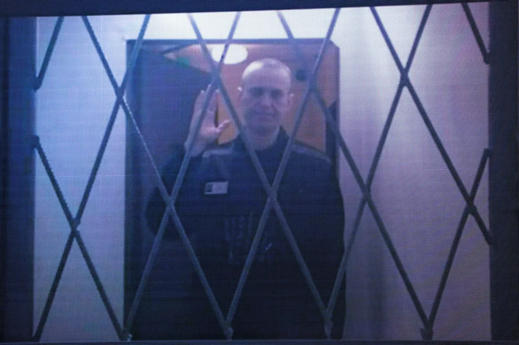 AB'den Aleksey Navalniy için yaptırım kararı