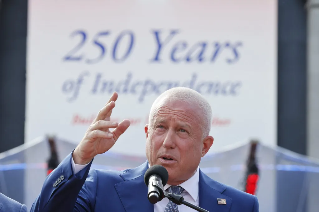 "Hiç bu kadar temiz görünmemişti"