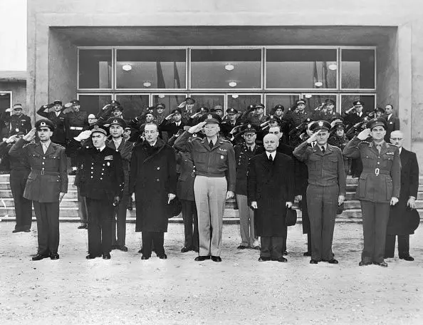 Türkiye ve NATO: 1952'den bugüne krizlerle şekillenen stratejik ortaklık