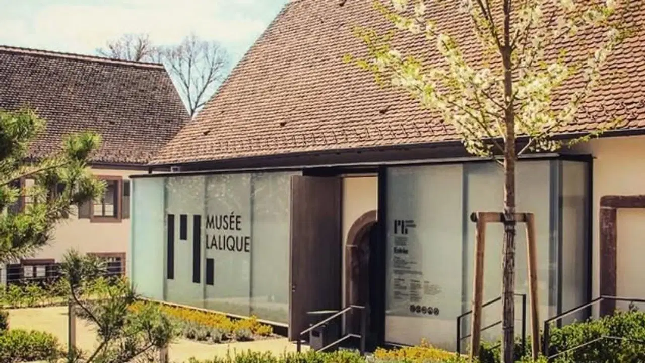 Louvre Müzesi'nin ardından Fransa’da bir müze daha soyuldu