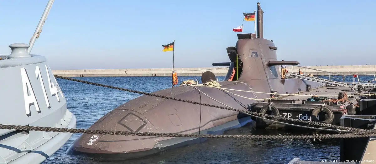 NATO'da yeni dönem: Kanada-Avrupa ekseni güçleniyor