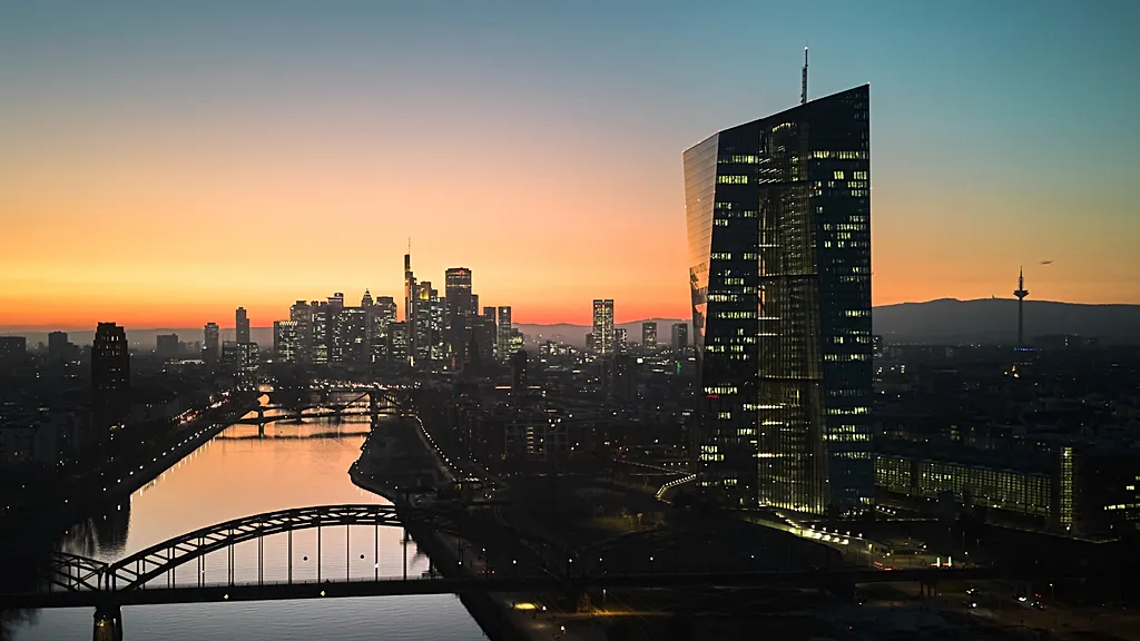 ECB, Avrupa'nın büyük bankalarından yapay zekalı siber tehdide karşı plan istedi