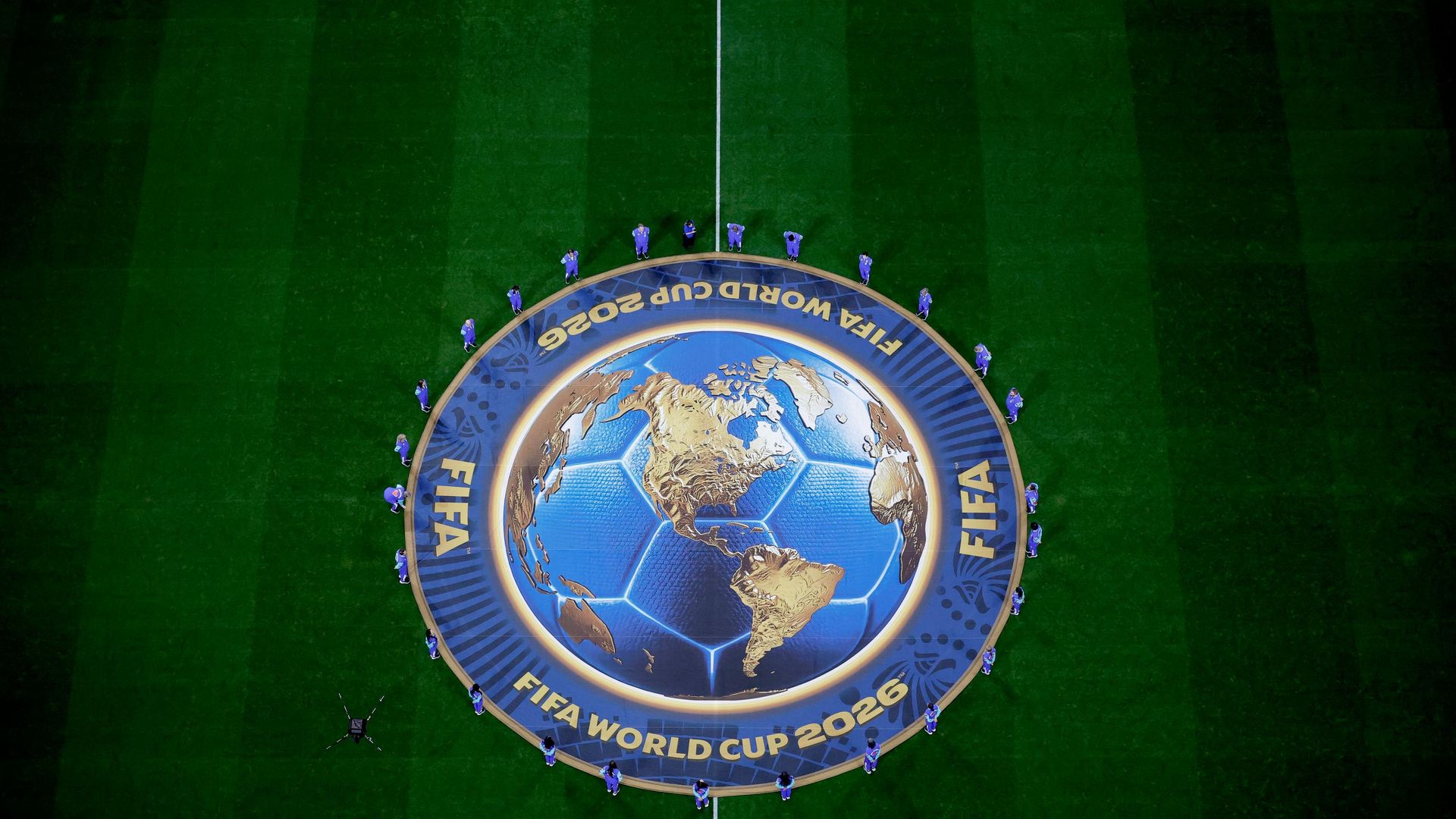 2026 Dünya Kupası'nda çeyrek final heyecanı başlıyor