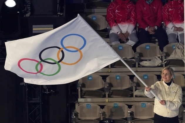 ABD'li Milletvekillerinden IOC'ye Tepki