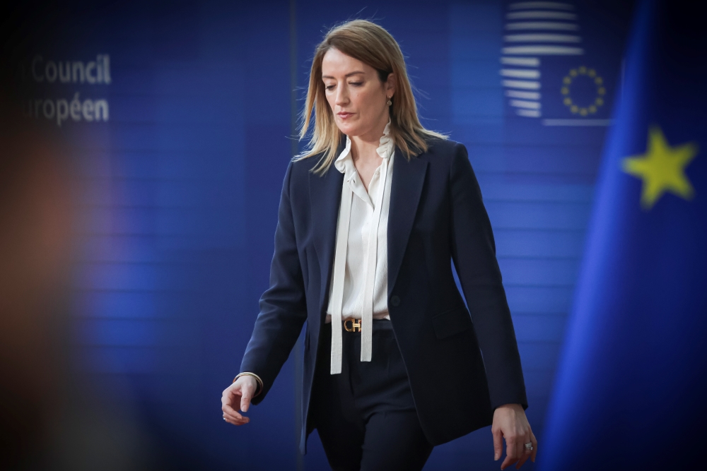 EPP, Sohbet Tarama Yasasını Yeniden Avrupa Parlamentosu Gündemine Taşıdı