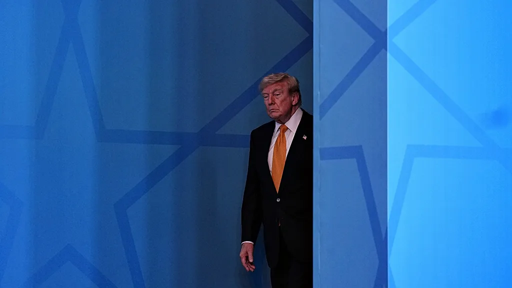 Trump’ın son tehdidi, Avrupa’nın Grönland travmasını tekrar tetikledi