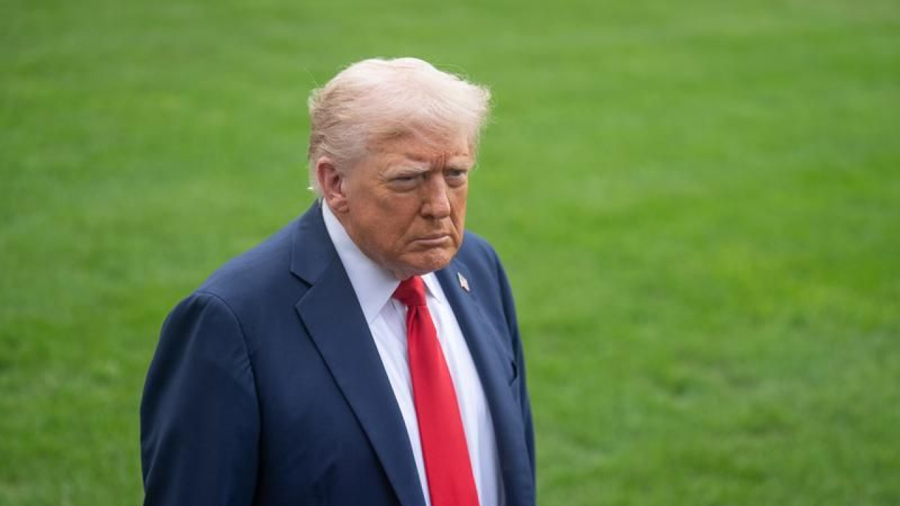 Trump: İran ile müzakerelere devam etmeyi kabul ettik